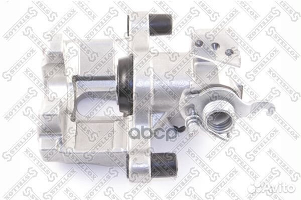 05-90017-SX 2122155 44011AV700 суппорт торм