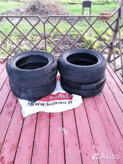 Viatti Bosco A/T 235/55 R17