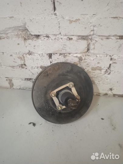 Вакуумный усилитель Mazda 6 GG 2002-2007