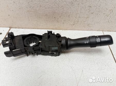 Переключатель поворотов подрулевой