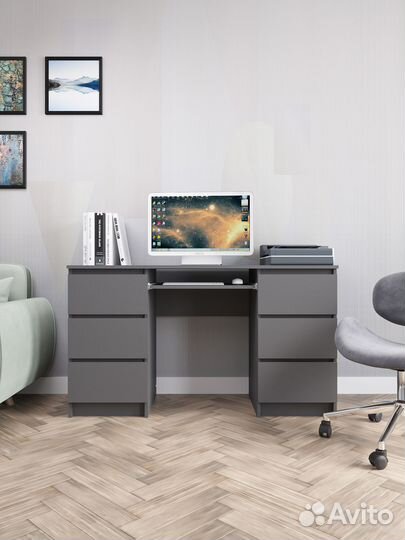 Стол письменный Мори