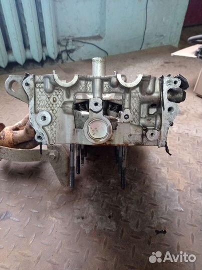 Галочка блока mitsubishi lancer 10