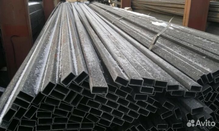 Профильная труба