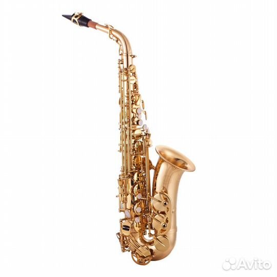 Альт саксофон John Packer JP041