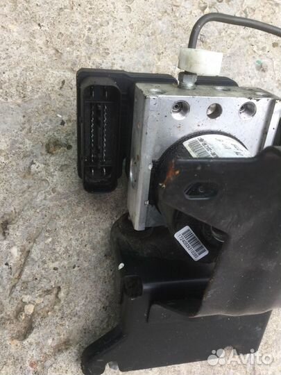 Блок ABS с ESP suzuki Grand Vitara абс есп Сузуки