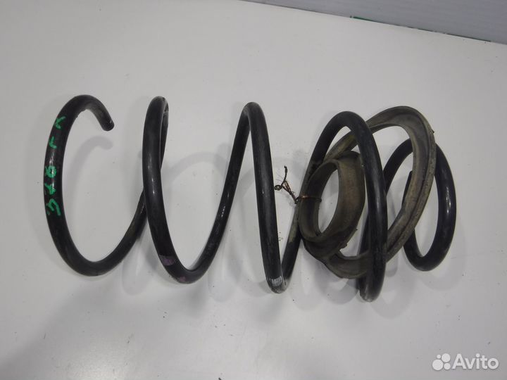 Пружина передняя Kia Cerato 2