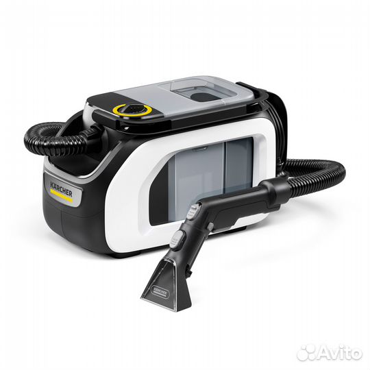 Моющий пылесос Karcher SE 3 Compact Home 1.081-530