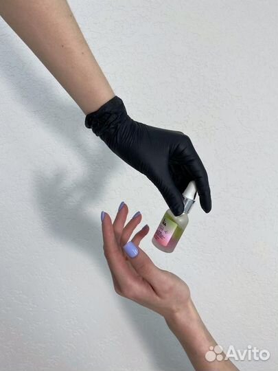 Модель на маникюр, окрашивания, массаж, стрижки