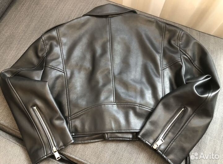 Куртка косуха женская Lime, размер L