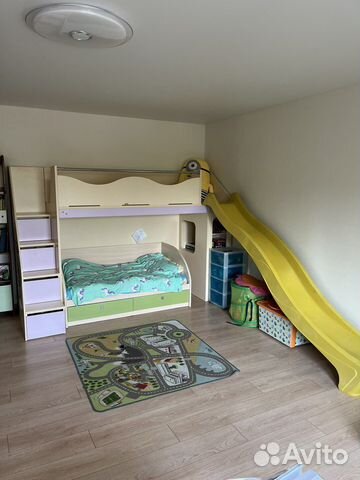 Комплект мебели для детской