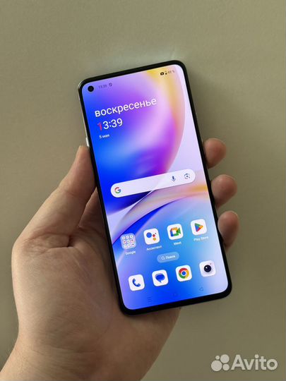 OnePlus 8T, 8/128 ГБ