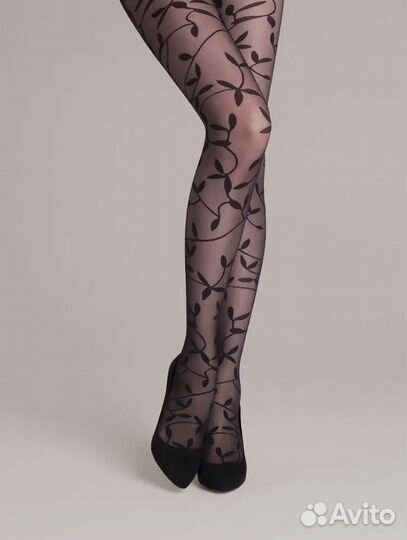 Колготки женские