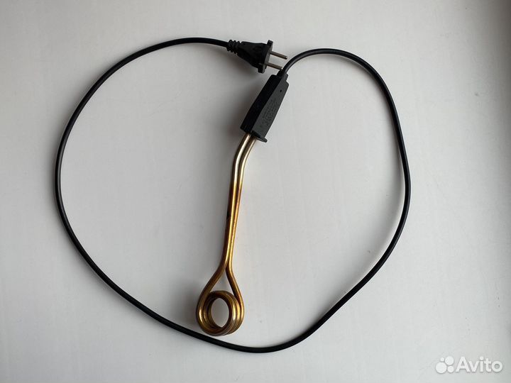 Кипятильник