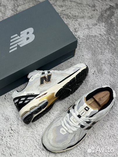 Мужские кроссовки New balance (36-45)