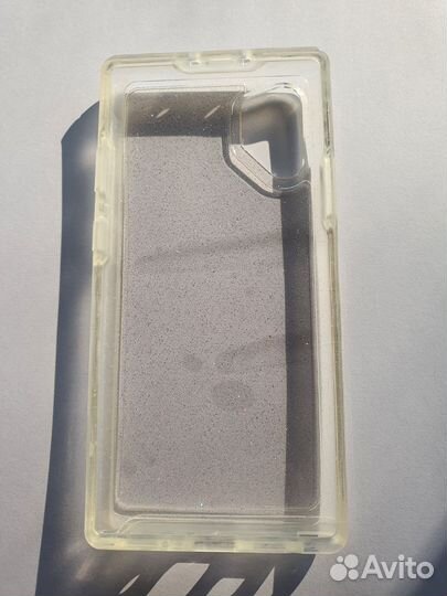 Чехол Otterbox Stardust для Samsung Note 10+