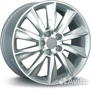 R18 5x114,3 8J ET45 D60,1 Replay LX91 S