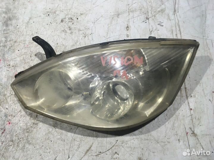 Фара левая (Geely FC (Vision)