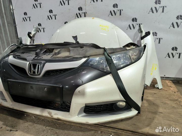 Ноускат (nose cut) Honda Civic 9 5D (б/у)