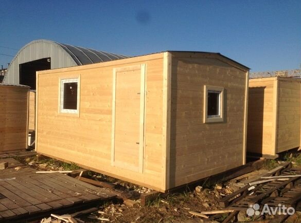 Строительство Дачных туалетов бытовок домов