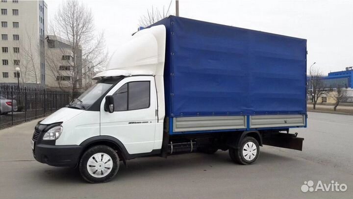 Домашний переезд с грузчиками, страхование