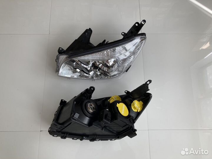 Фара (2шт) Toyota RAV4 (А30) 2005-2008