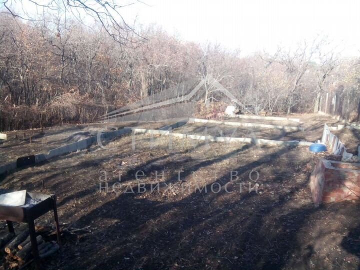 Участок 6 сот. (СНТ, ДНП)