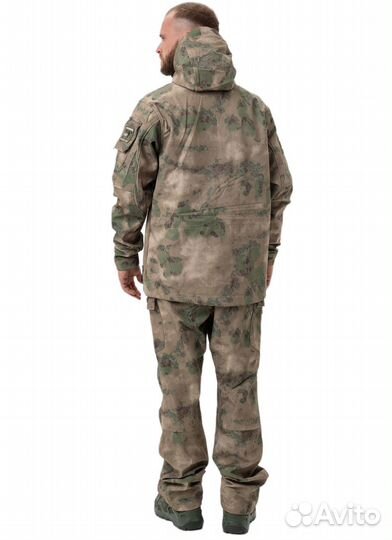 Костюм Remington Tactical Target Army Camo