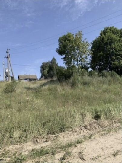 Участок 30 сот. (ИЖС)