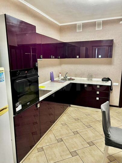 1-к. квартира, 48,2 м², 4/16 эт.