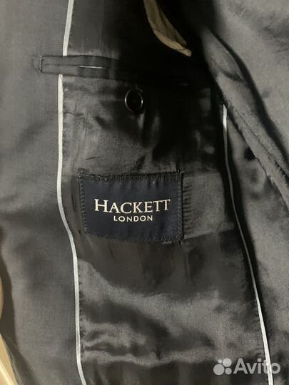 Мужской Пиджак Hackett London