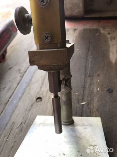 Прибор Вика огц-1