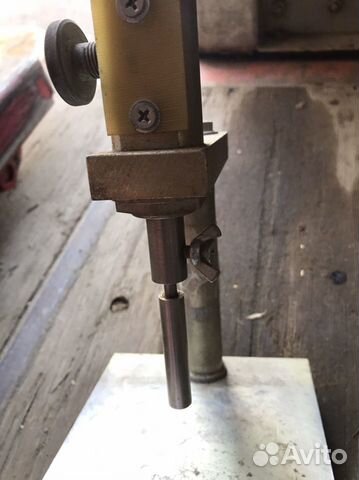 Прибор Вика огц-1