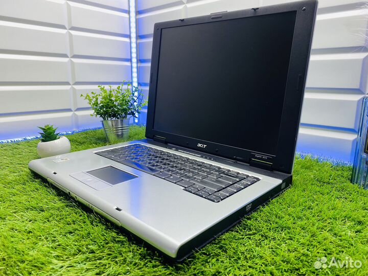 Ноутбук Acer Aspire 3610