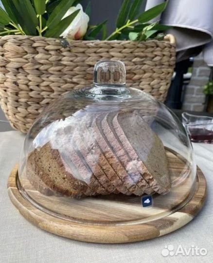 Хлебница Леонардо