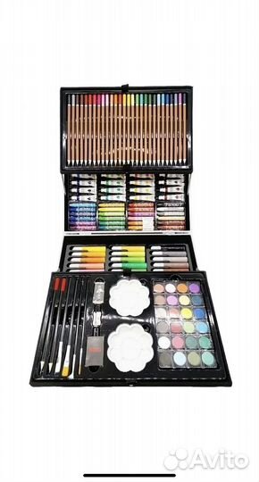 Чемодан для рисования