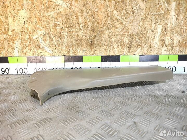 Обшивка стойки правая Kia Magentis 2000-2005