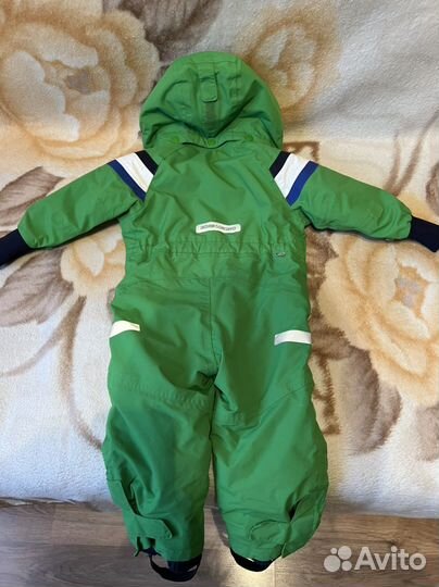 Комбинезон didriksons 80