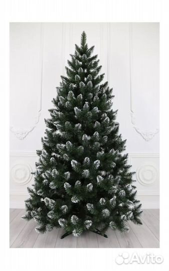 Елка искусственная