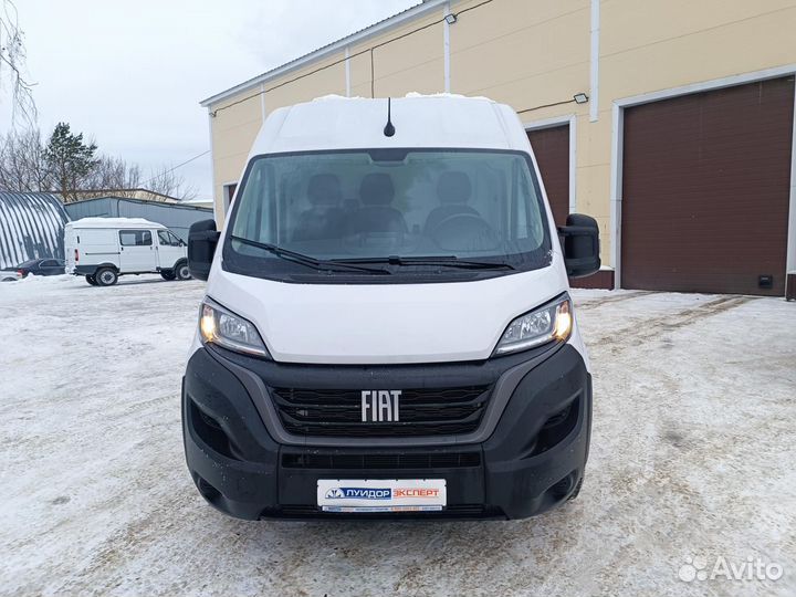 FIAT Ducato 2.3 МТ, 2023, 2 951 км