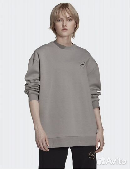 Свитшот Adidas by Stella McCartney,новый