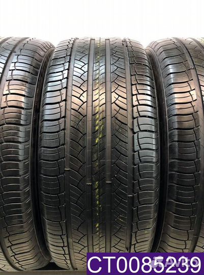 Michelin Latitude Tour HP 285/50 R20 96T