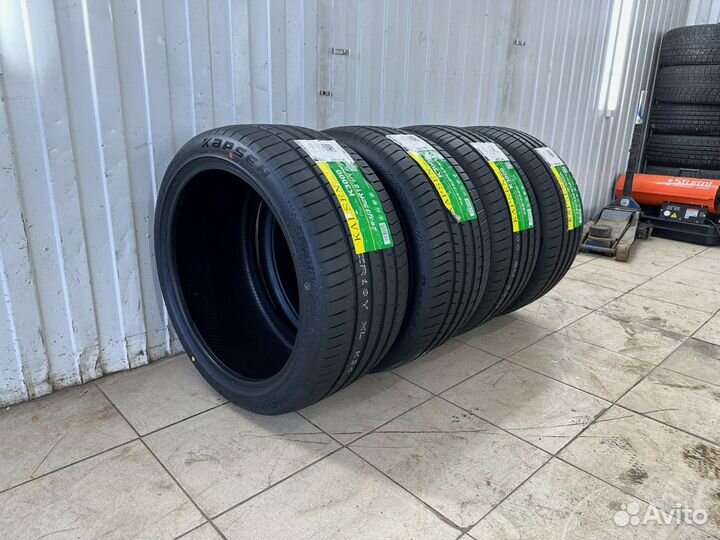 Kapsen K3000 215/50 R17