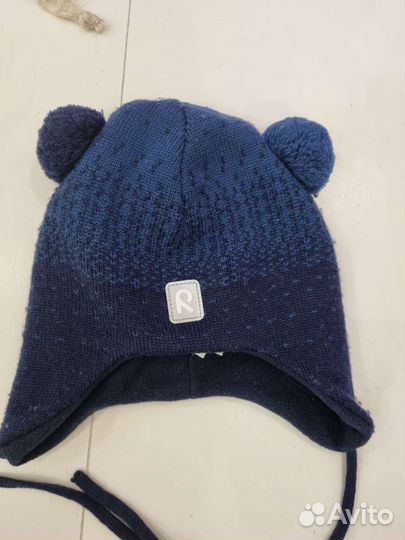 Шапки, варежки, перчатки