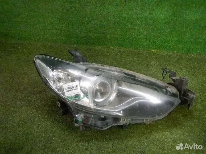 Фара правая Mazda Mazda6