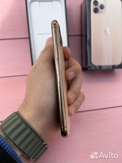 iPhone 11 Pro, 512 ГБ
