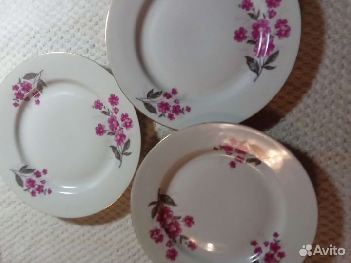 Чайная пара