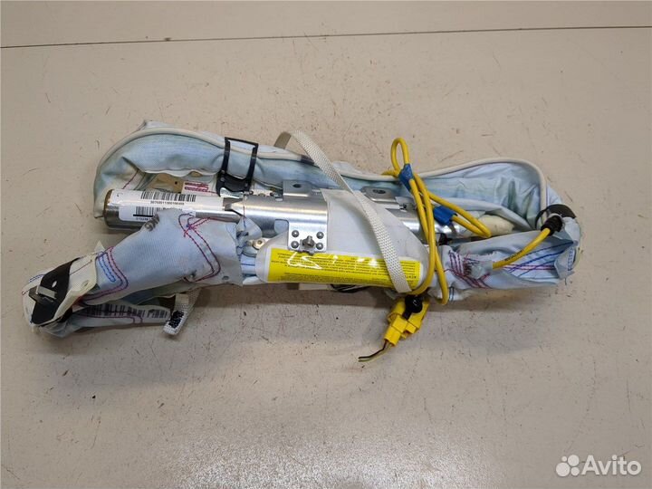 Подушка безопасности боковая Ford Kuga, 2011