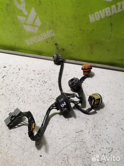 Проводка (коса) Форд Мондео 3