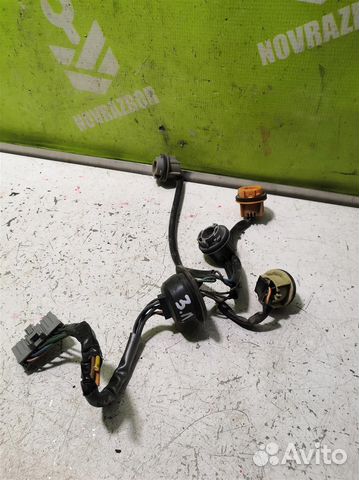 Проводка (коса) Форд Мондео 3