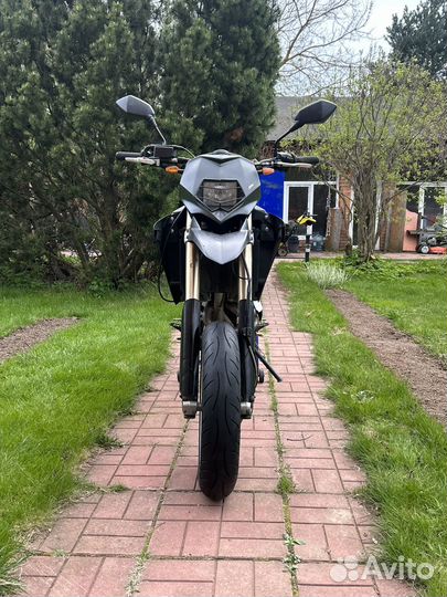 Husqvarna sm 610
